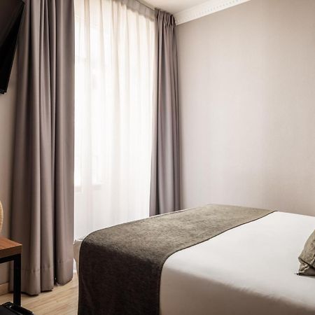 Bypillow The Citadel Madrid Eksteriør billede